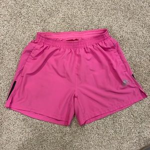 Mens Adidas Shorts - 5”